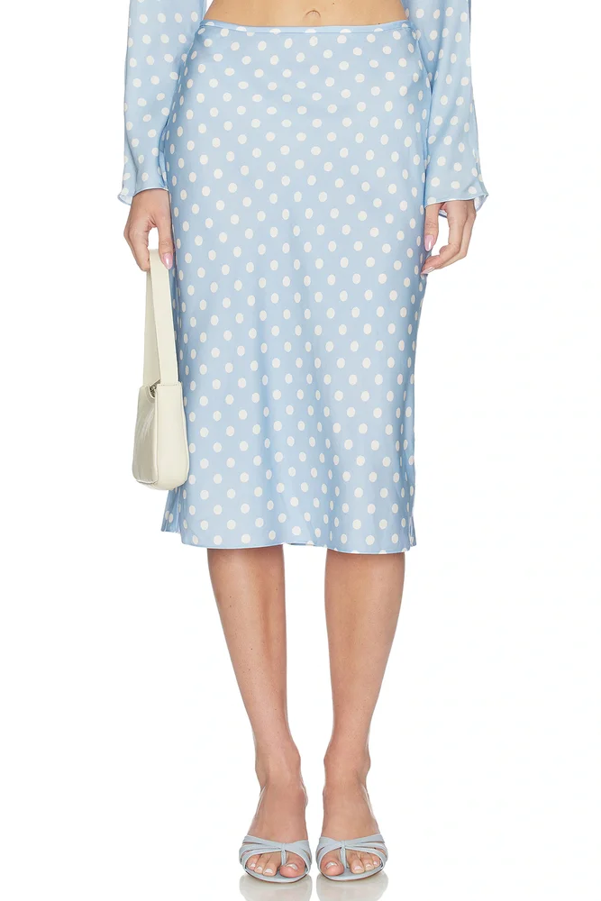 Posse Leo Skirt