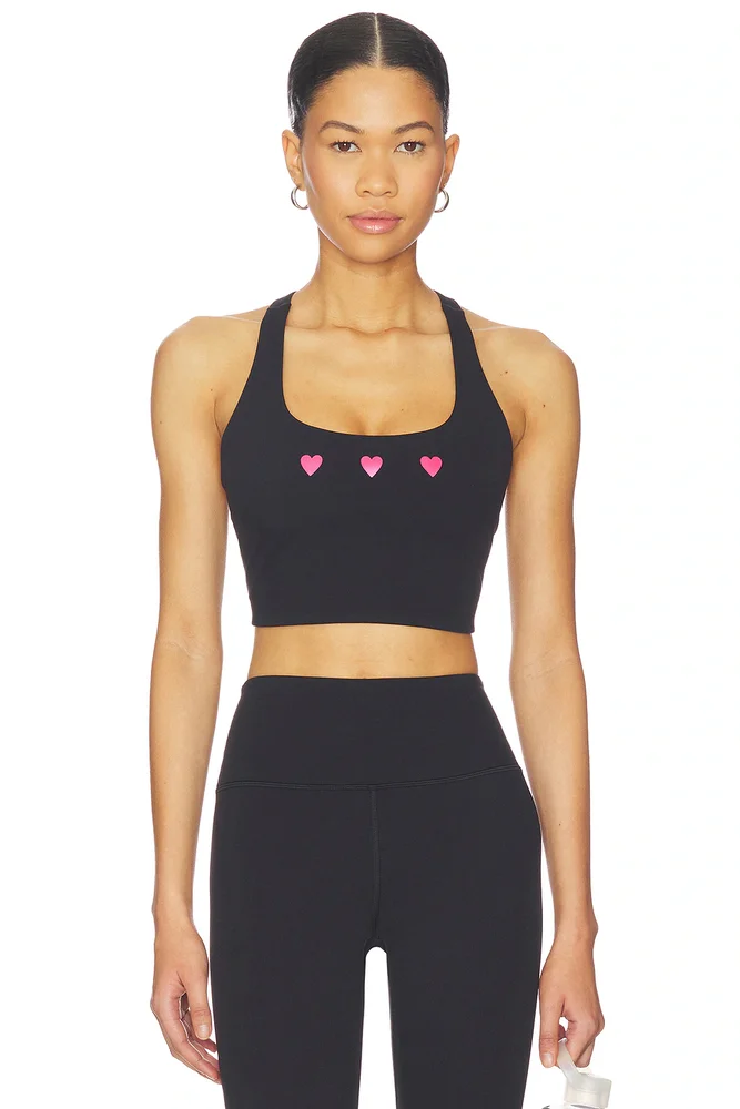 3 Of Hearts Frankie Bra