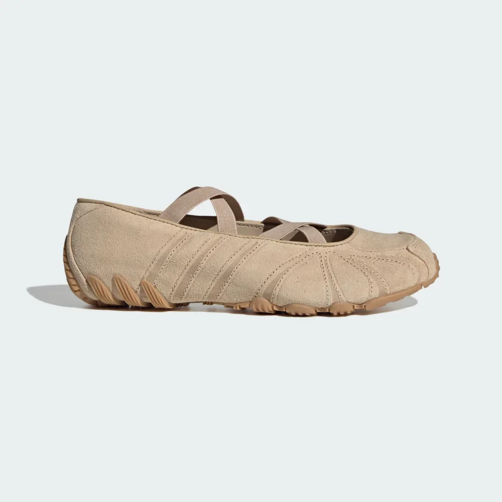 Ghost Sprint Ballet Shoes