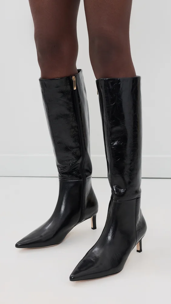 Baxter II Boots