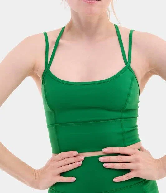Women's Gwen Longline Top