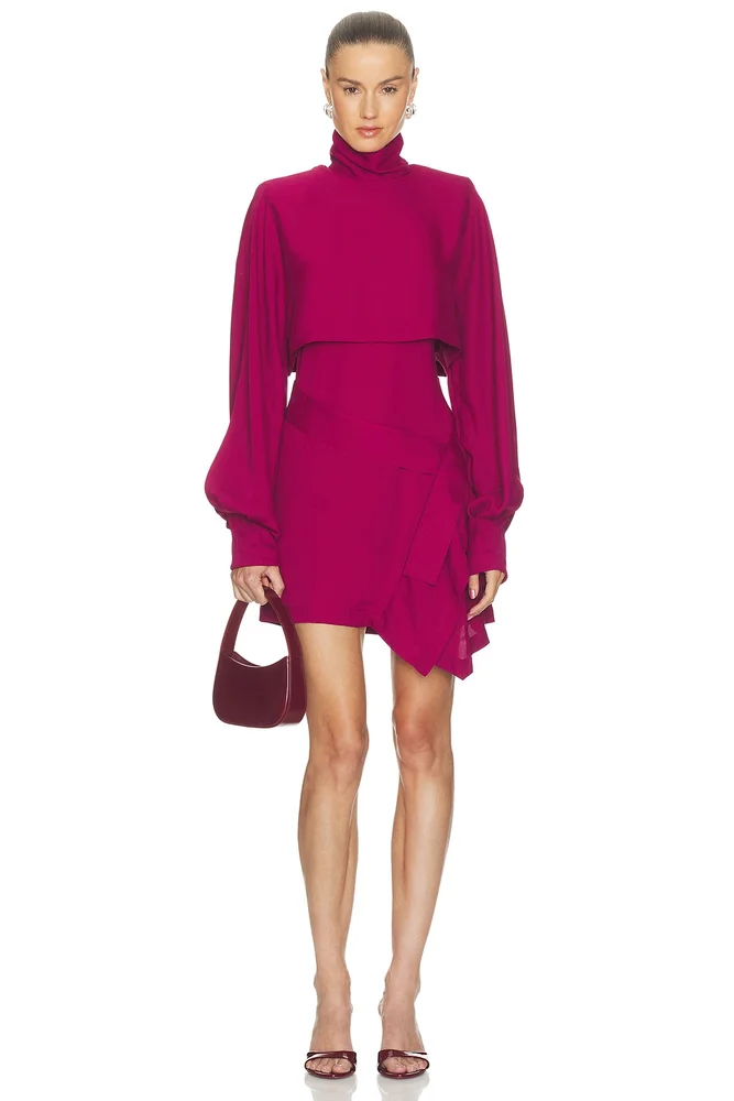 Veddy Dress