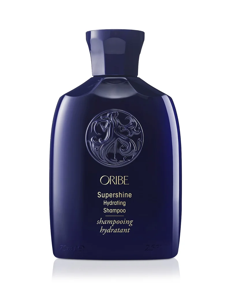 Supershine Hydrating Shampoo for Dry Hair