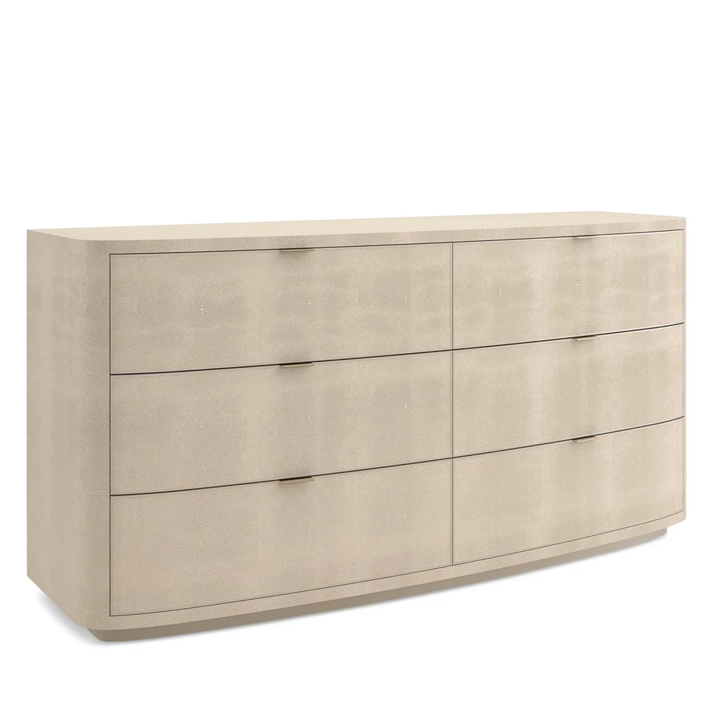 Simply Perfect Dresser