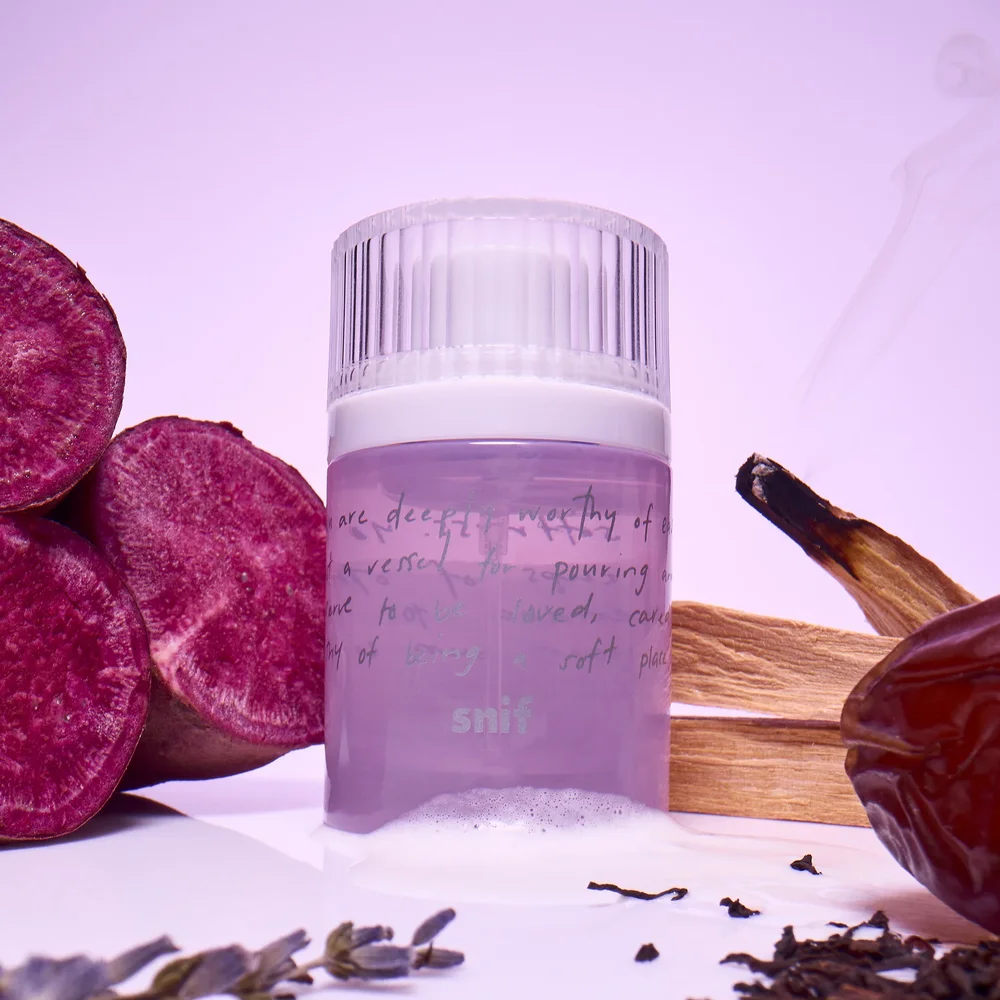 Gentle Reminder Fragrance