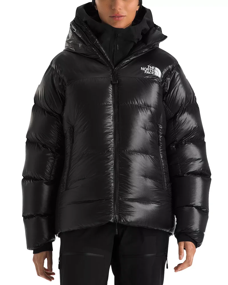 Summit Pumori Down Parka