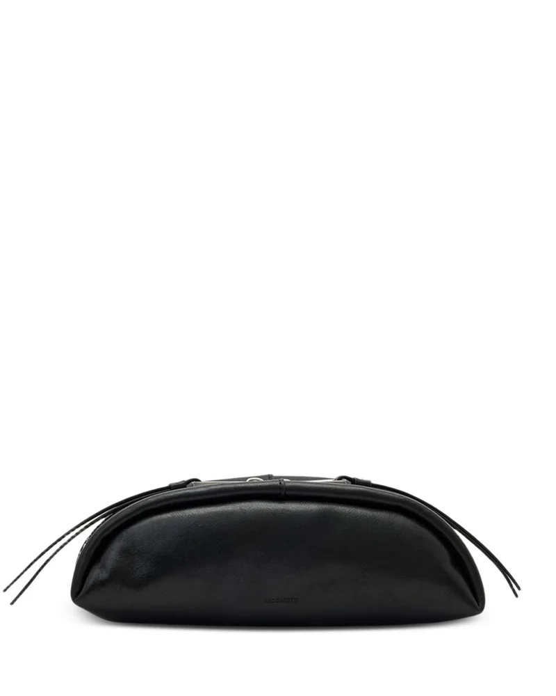 Rosalie Small Leather Pouch