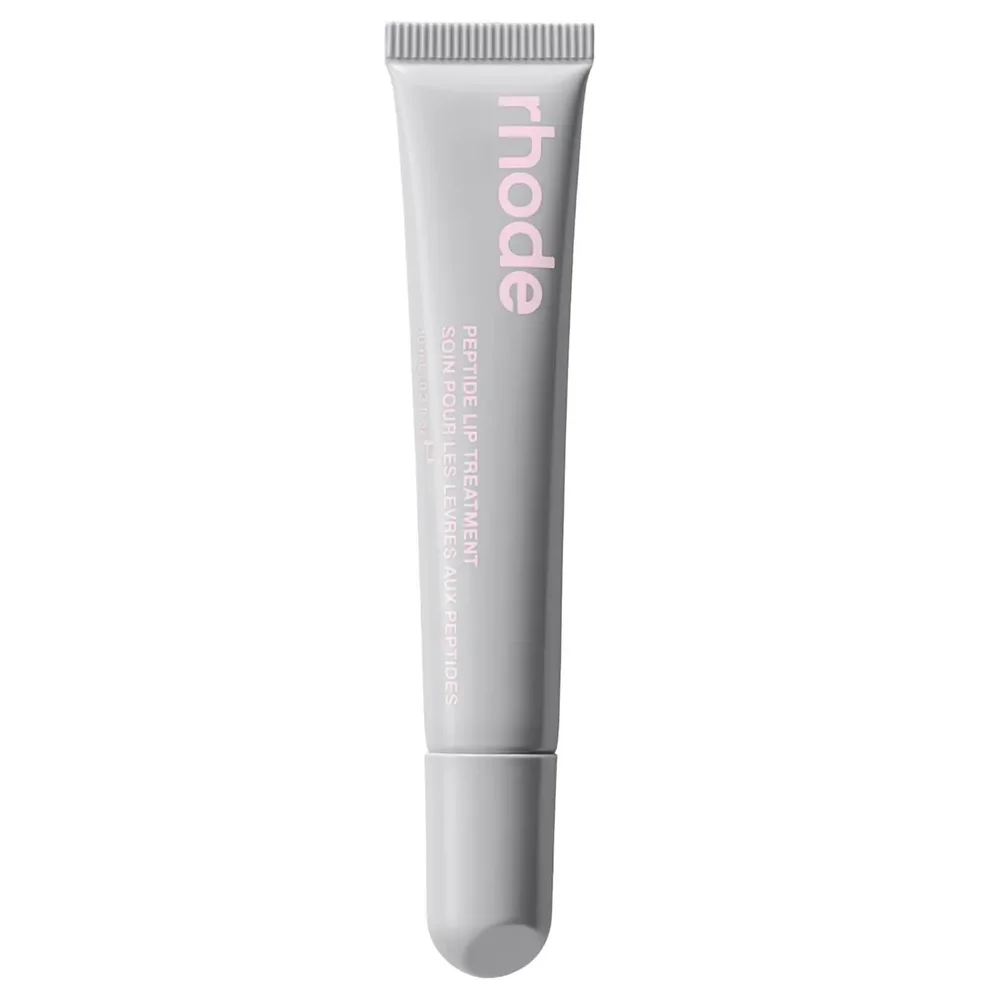 Peptide Lip Treatment Nourishing Glaze in Watermelon Slice