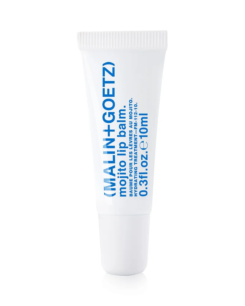 Mojito Lip Balm