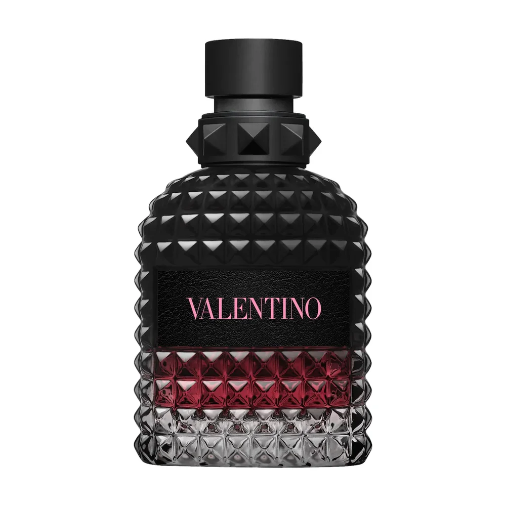 Uomo Born in Roma Intense Eau de Parfum with Vanilla