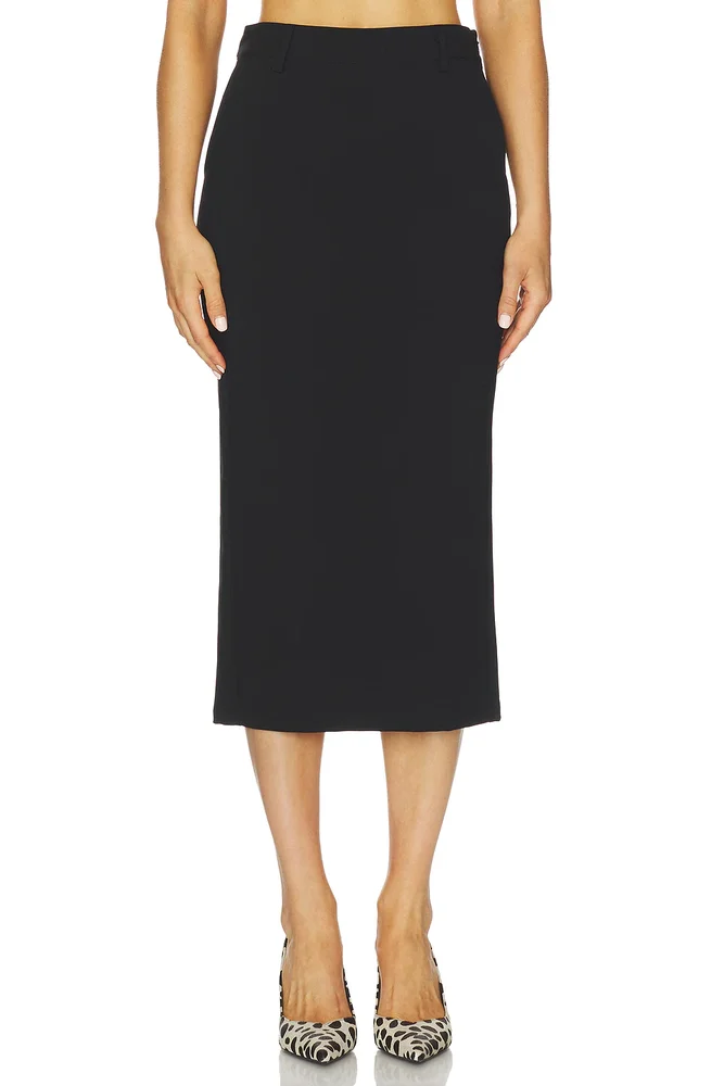 Jane Midi Skirt