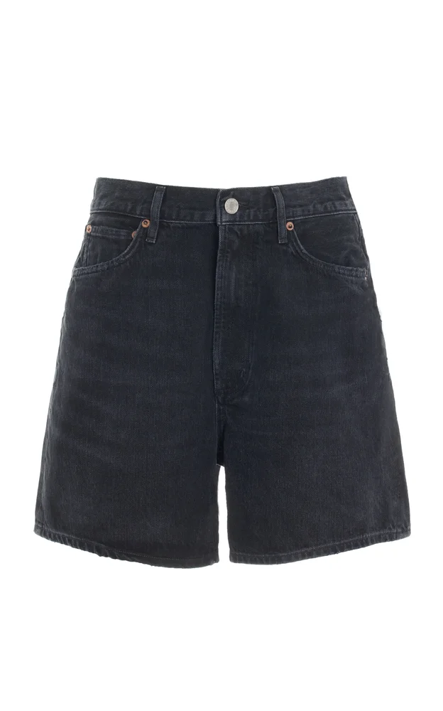 Stella Denim Shorts