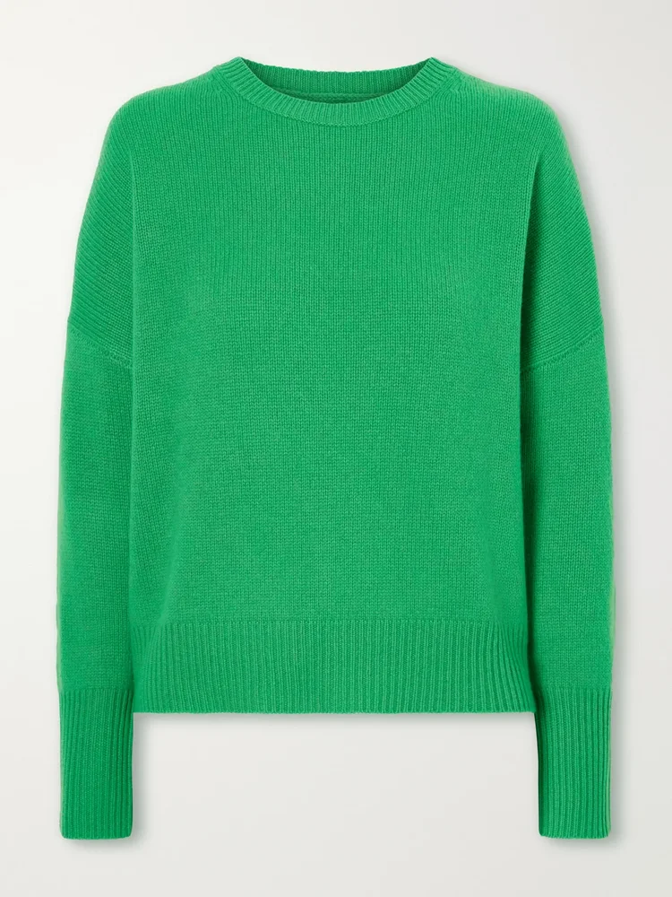 Mila cashmere sweater