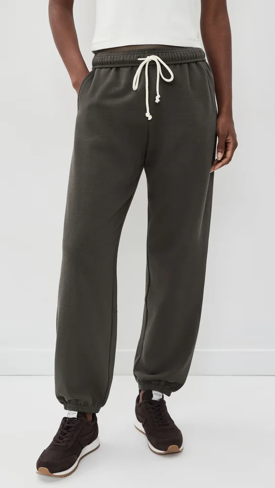 Uptown Joggers