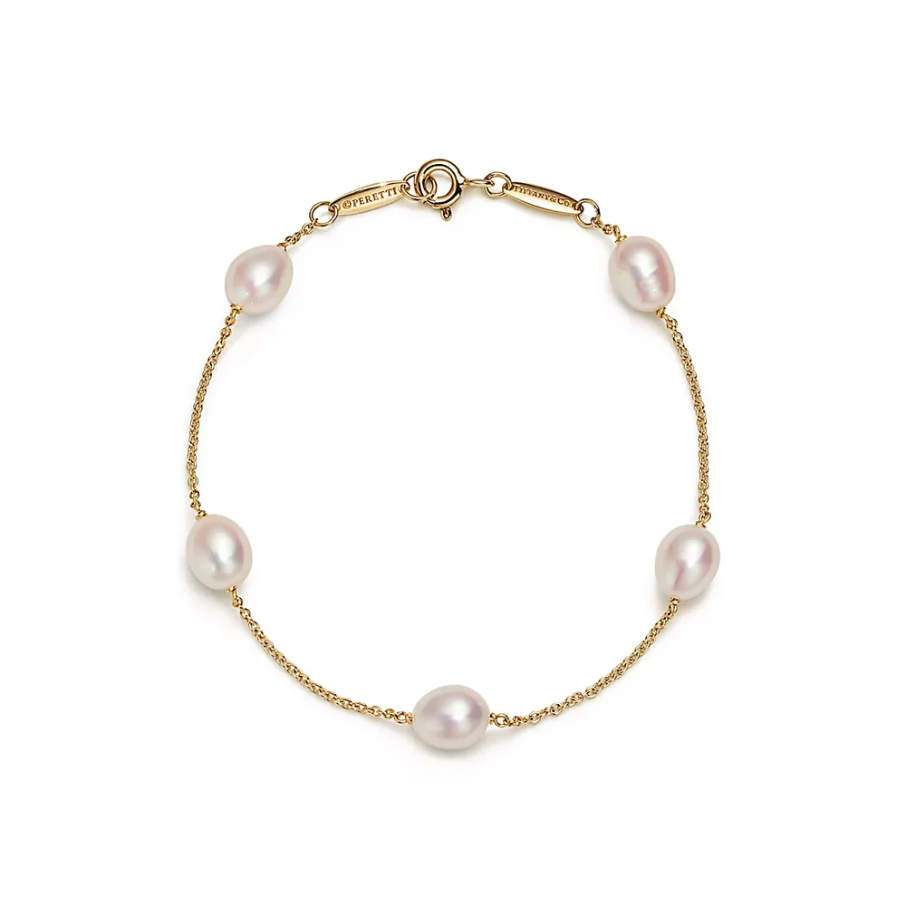 Elsa Peretti® Pearls by the Yard™ Bracelet