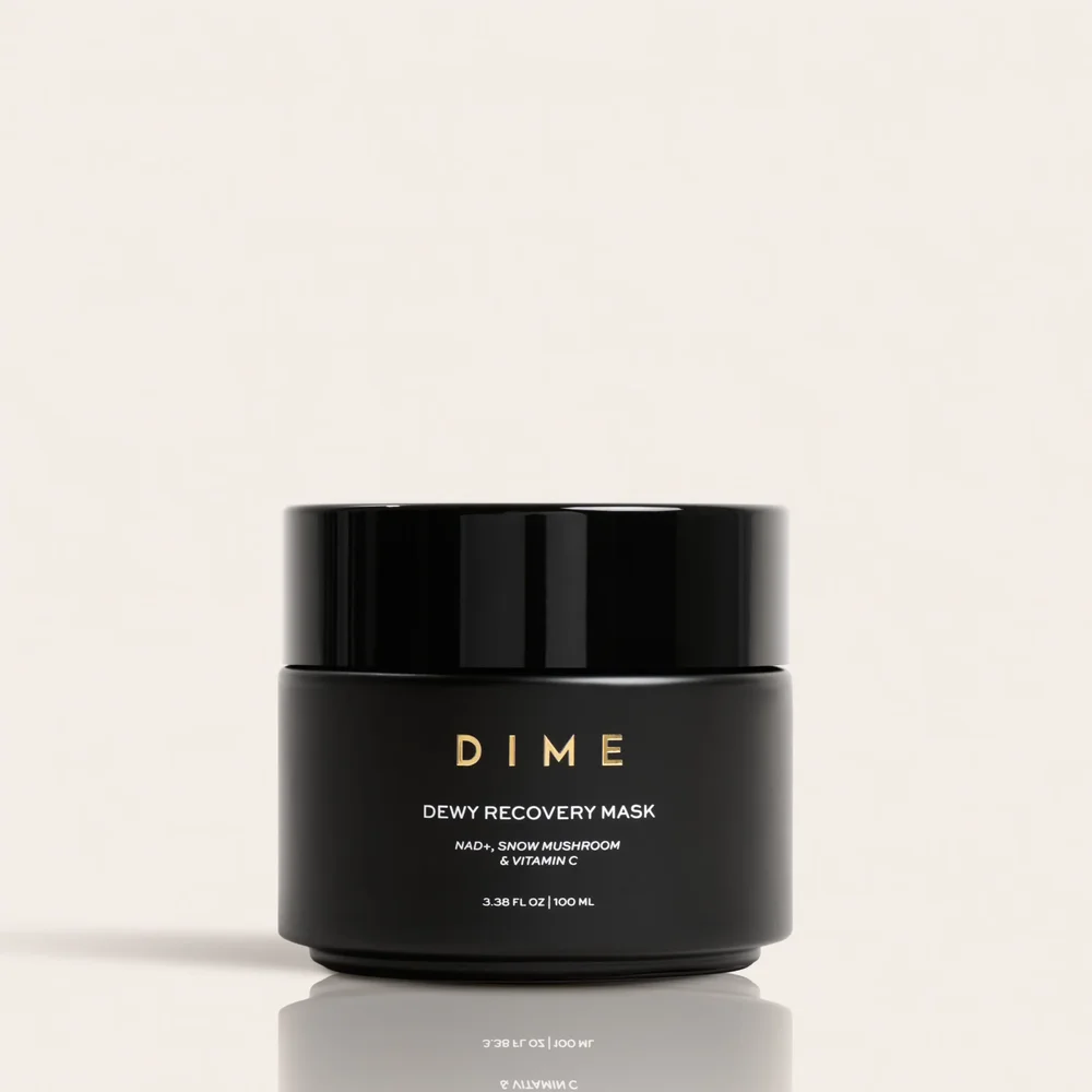 Dewy Recovery Mask