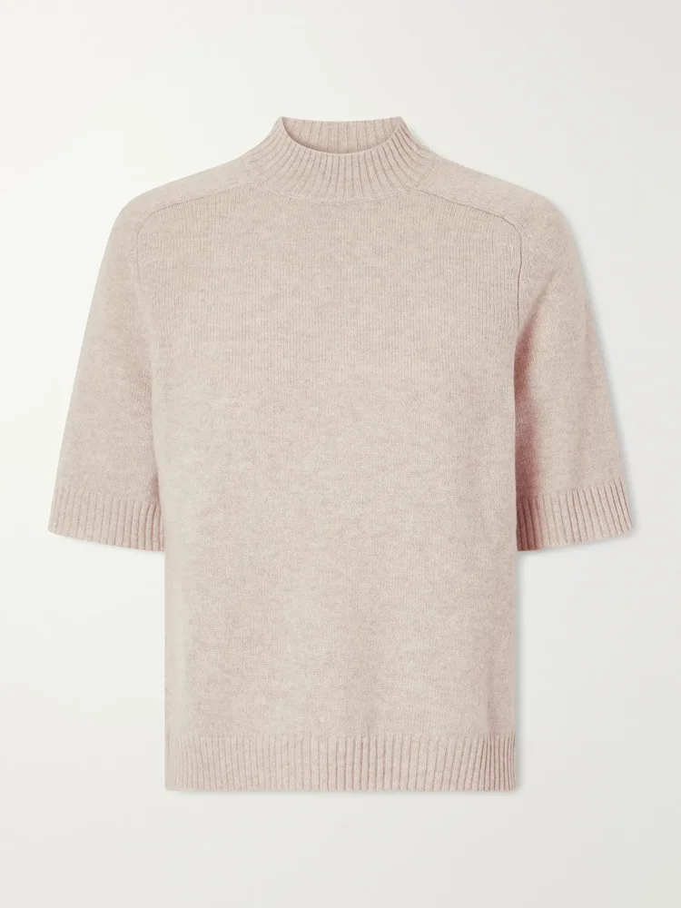 Ruth cashmere sweater