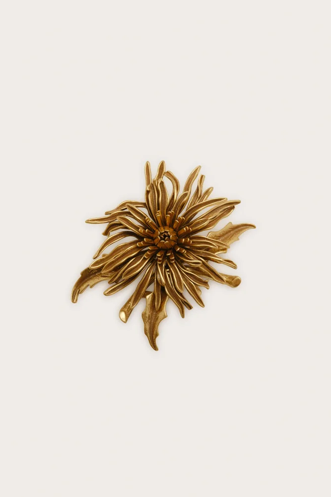 Octavia Brooch