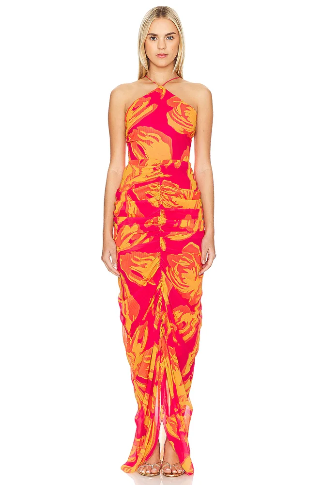 Neye Dress