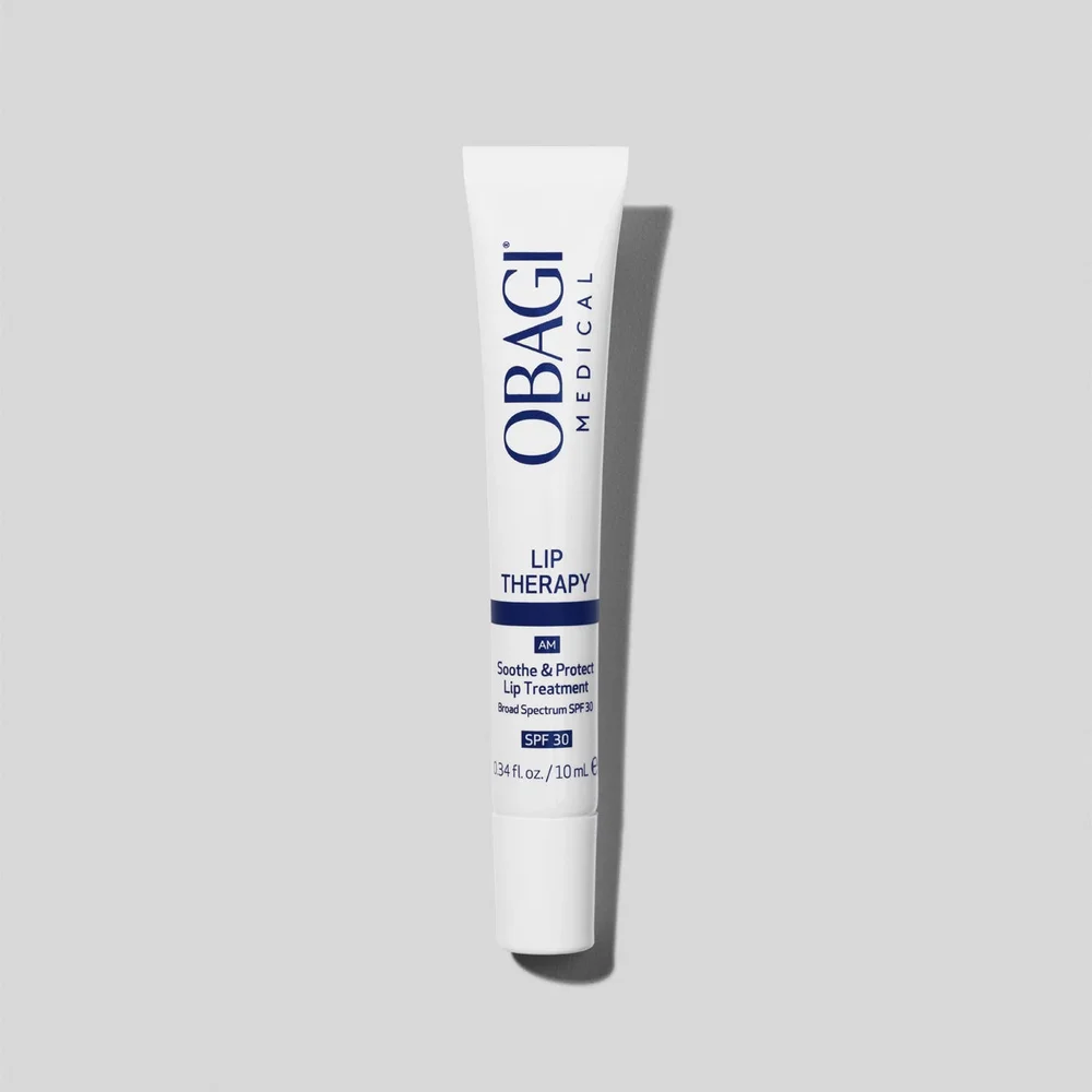 SOOTHE & PROTECT LIP TREATMENT BROAD SPECTRUM SPF 30