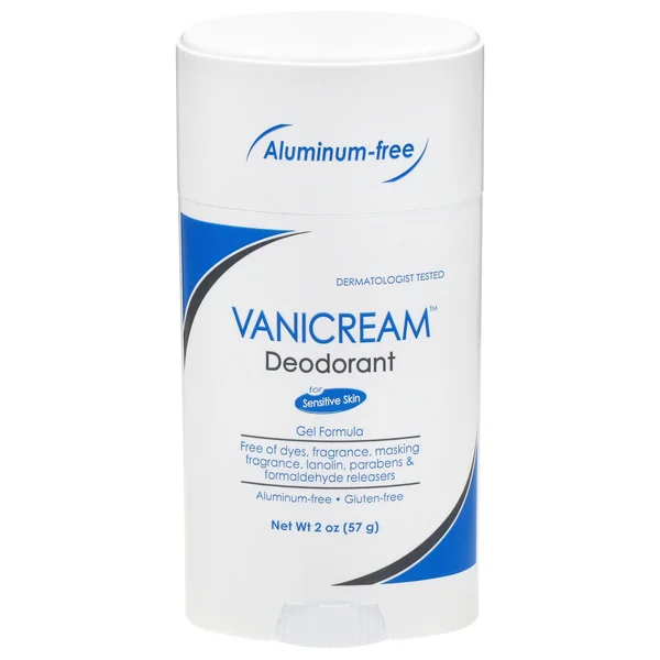Aluminum-Free Deodorant 2 oz