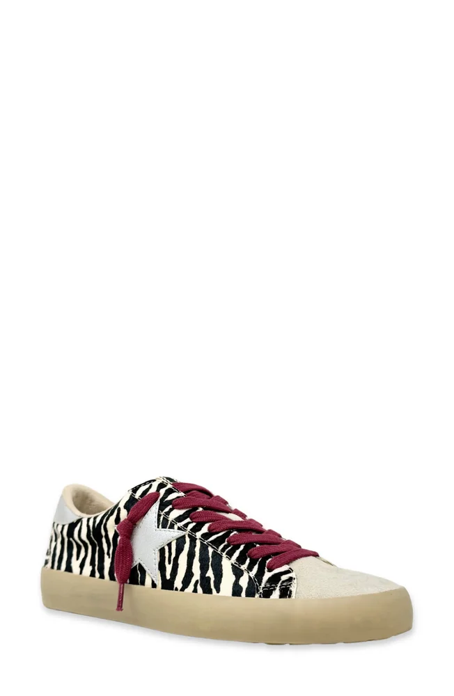 Paula Low Top Sneaker