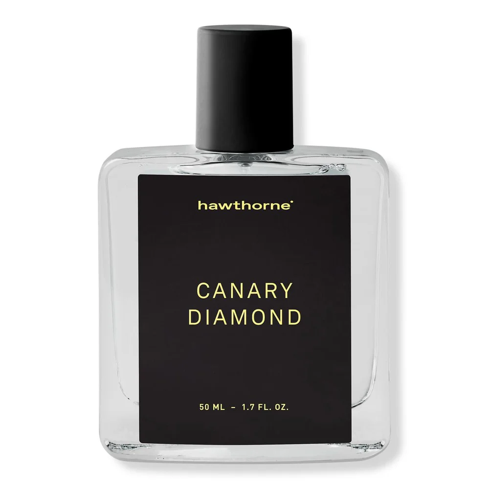 Canary Diamond Eau de Parfum