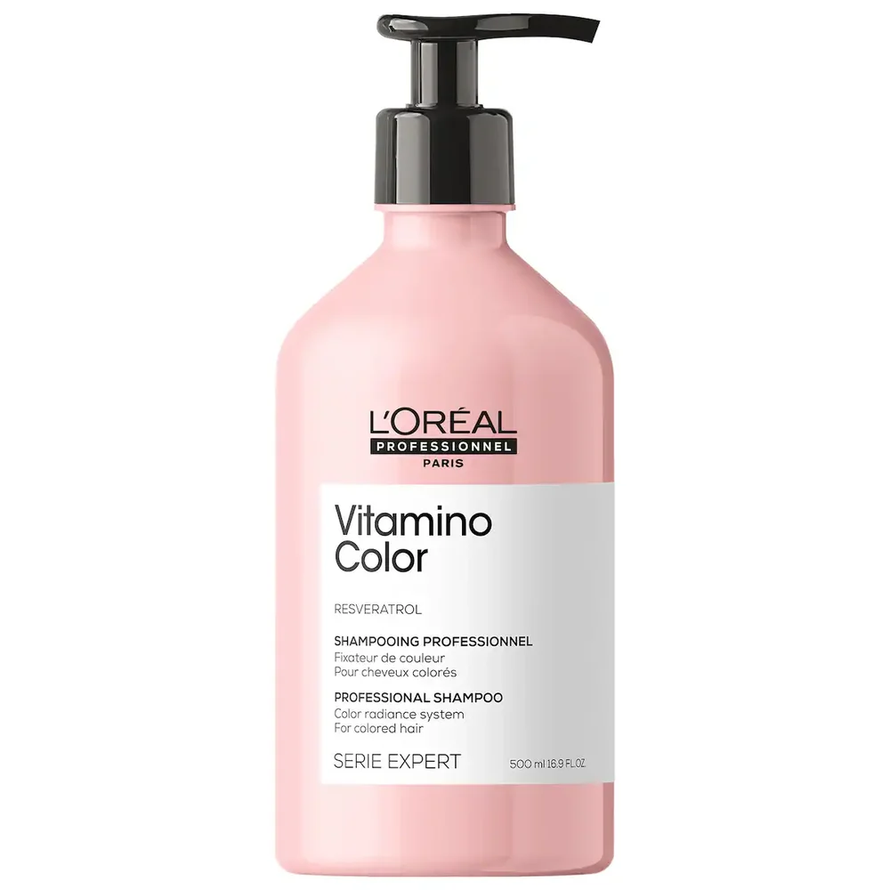 Vitamino Color Care Shampoo