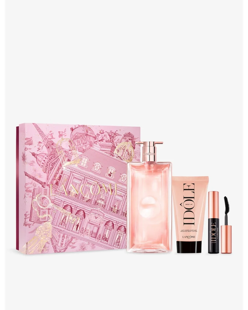 Idôle Eau de Parfum Fragrance Christmas Set
