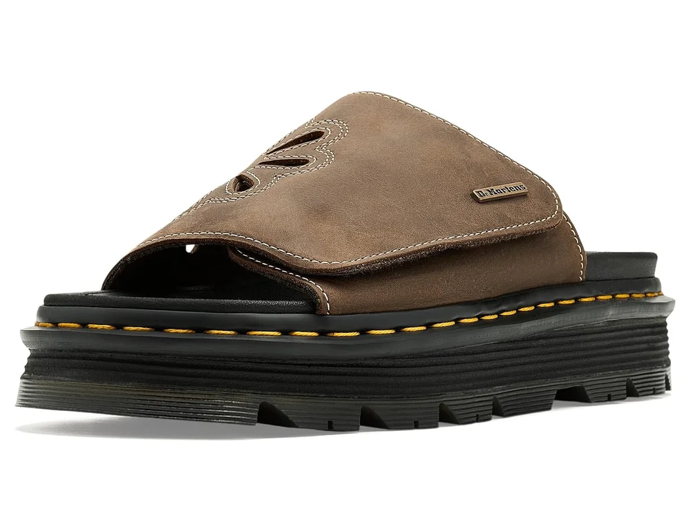 Zebzag Flower Slides
