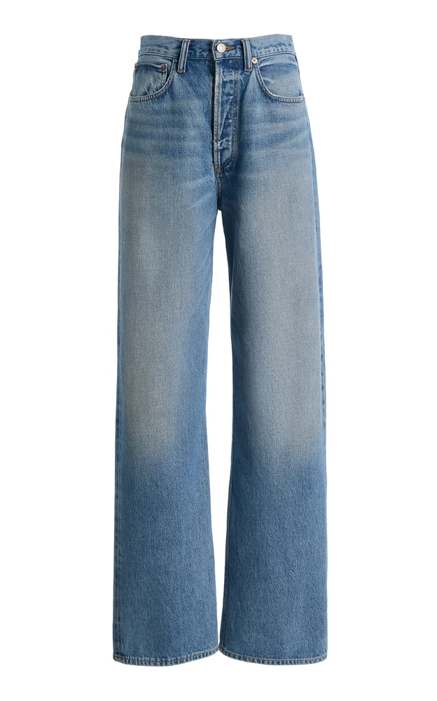 Vintage Loose Jeans