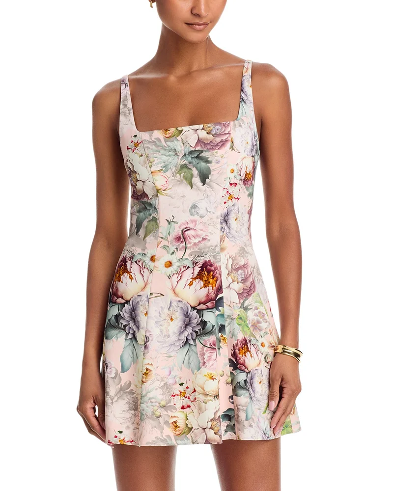 Julia Mini Dress