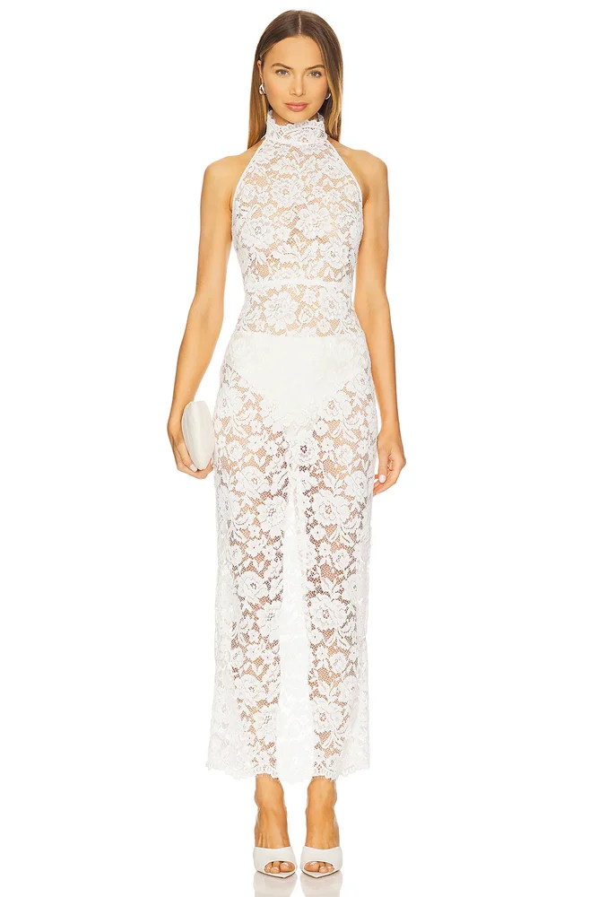 Brynley Maxi Dress