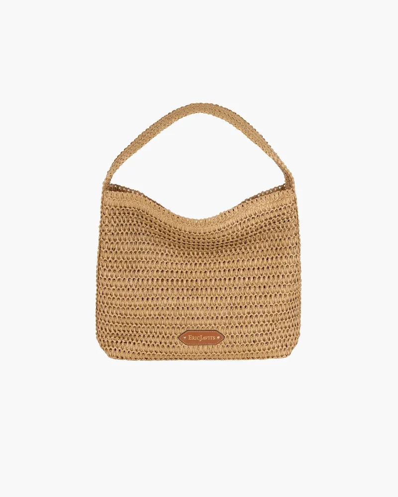 Kokomo Raffia Bag