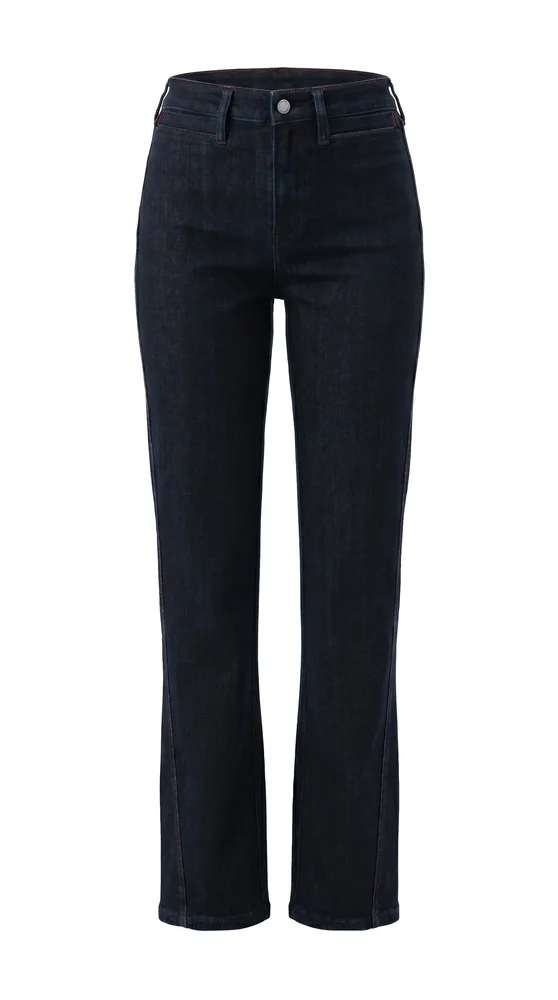 KENNEDY STRAIGHT W/ SIDE STITCH DETAIL