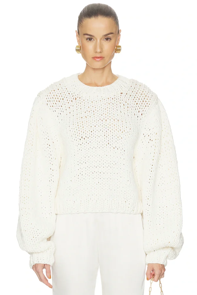 Trina Pullover Sweater