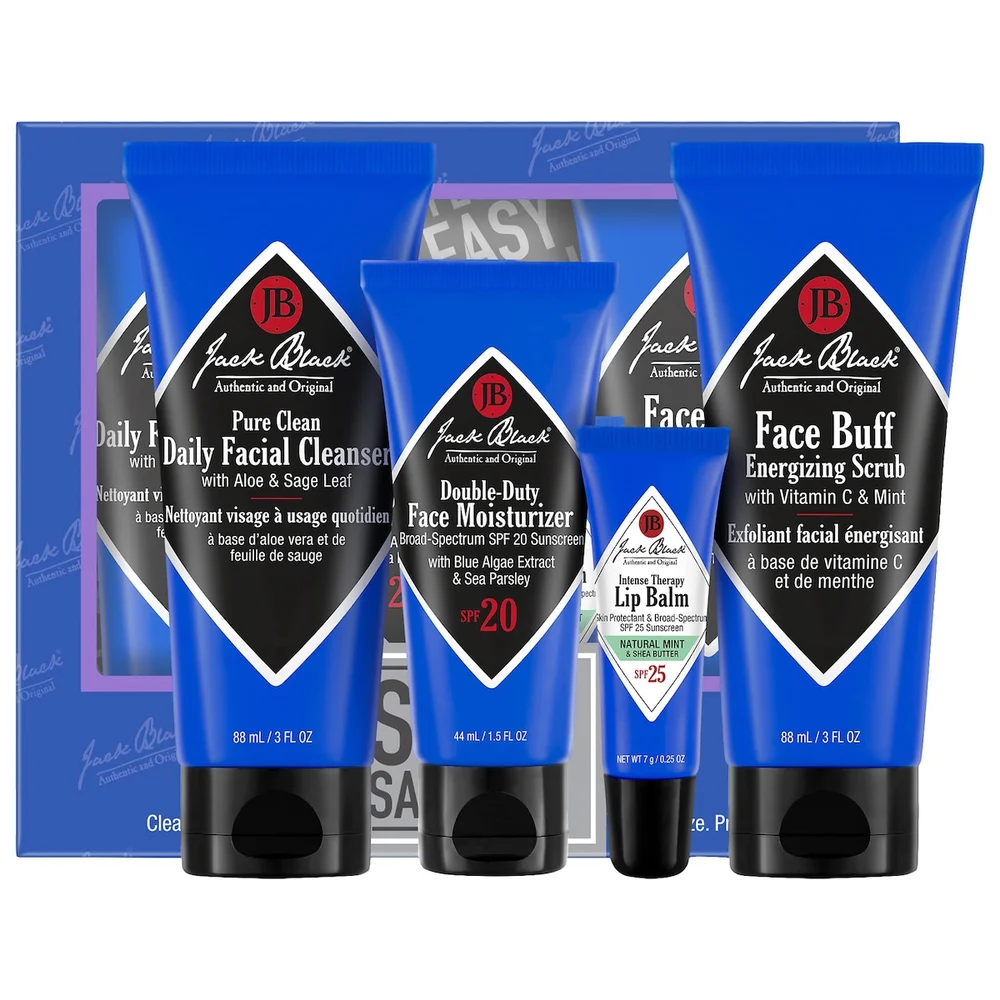 Skin Saviors