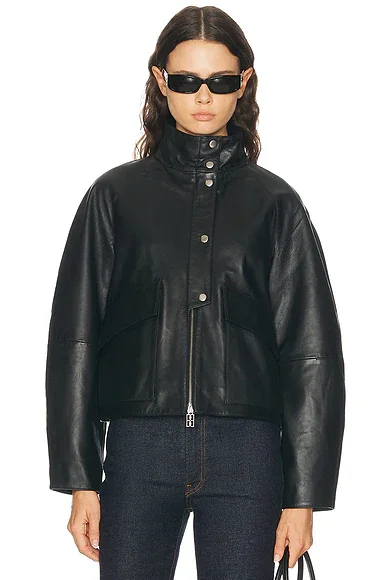 Suzanne Jacket
