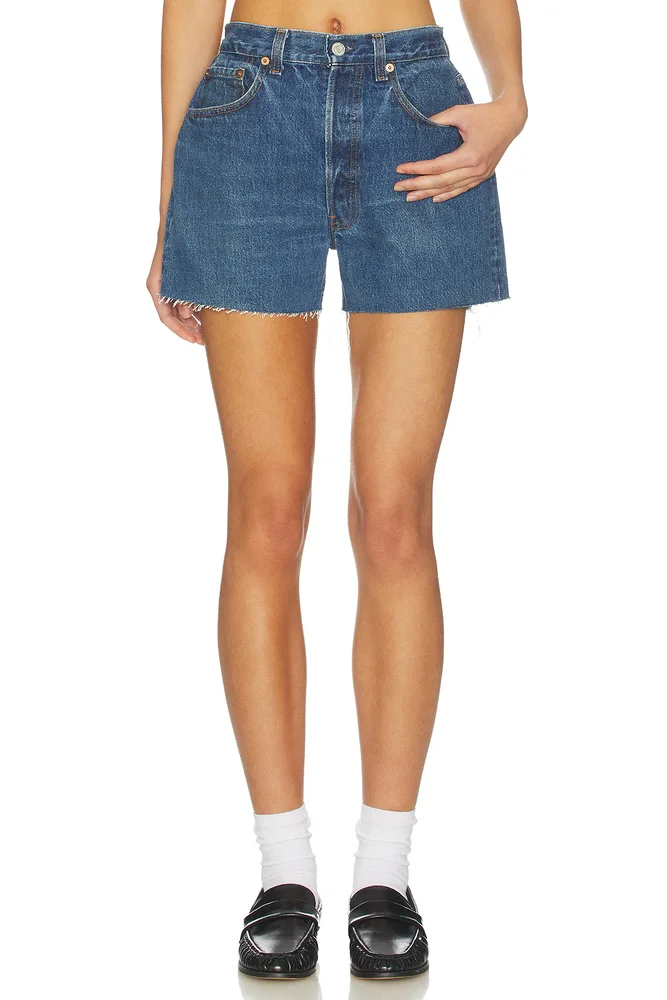 Original Short