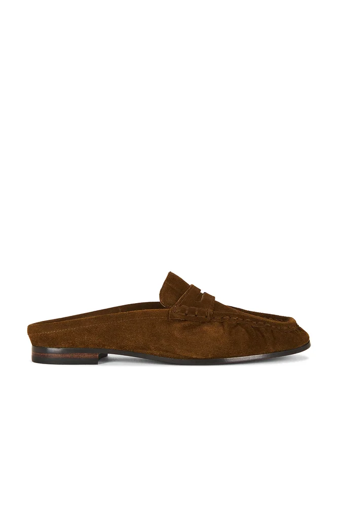 Louella Mule Loafer