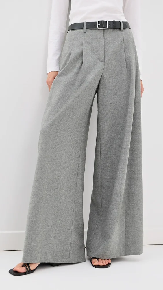 Avery Trousers