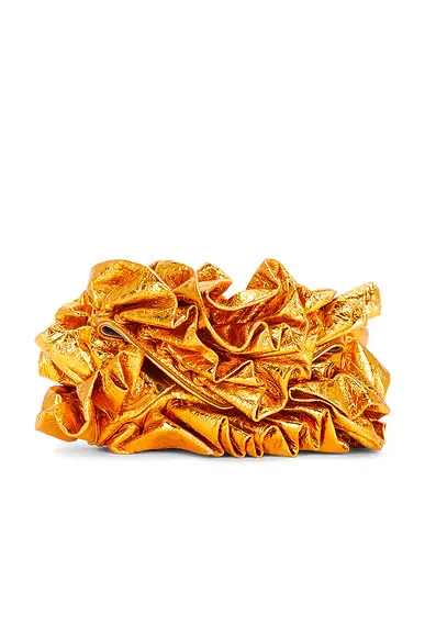 Small Ruffle Bag