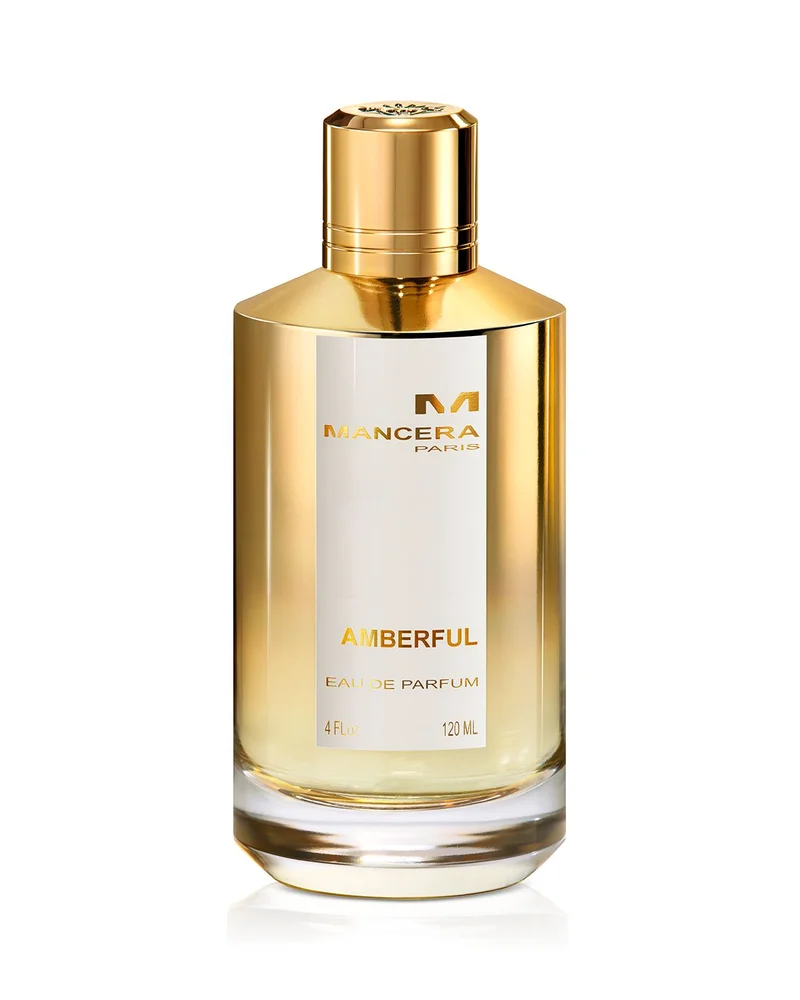 Amberful Eau de Parfum