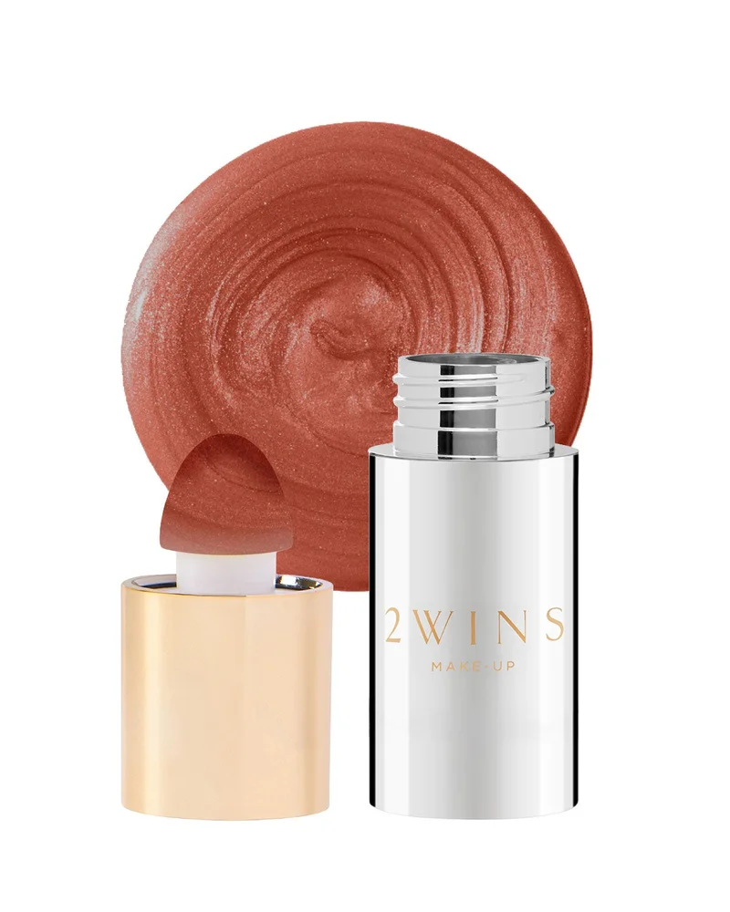 Naturally Radiant Liquid Blush, 0.27 oz.