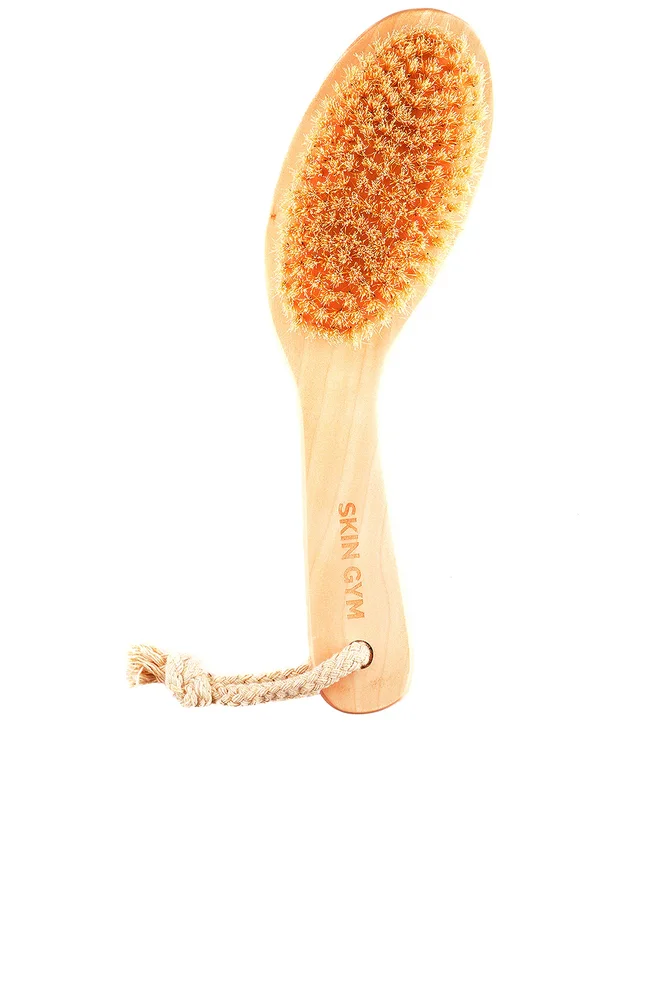 Body Brush