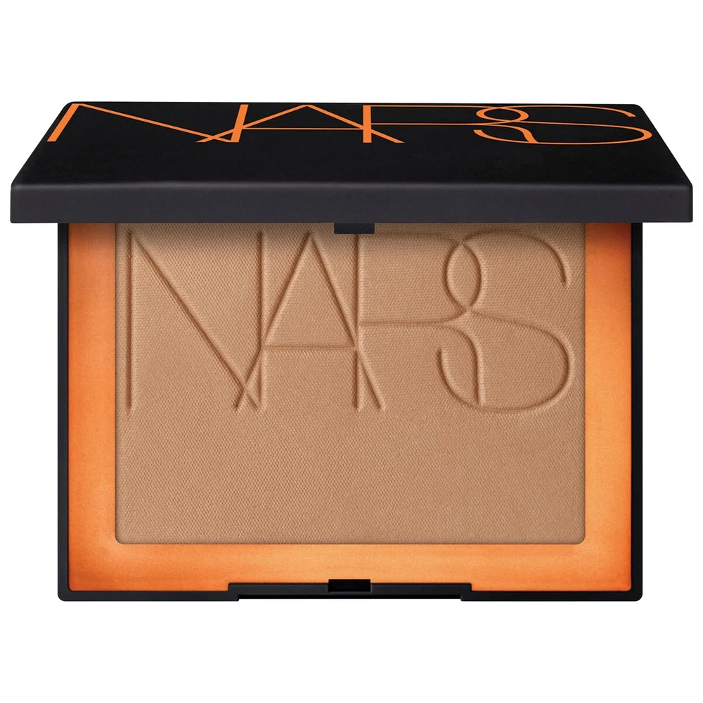 Laguna Talc-Free Bronzer Powder
