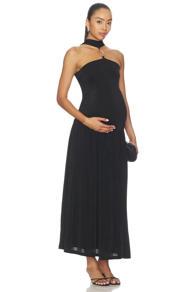The Jasmine Dress