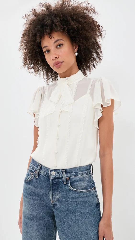 Virelle Top