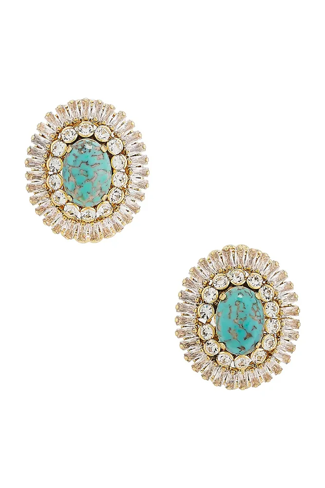 Serenity Earrings