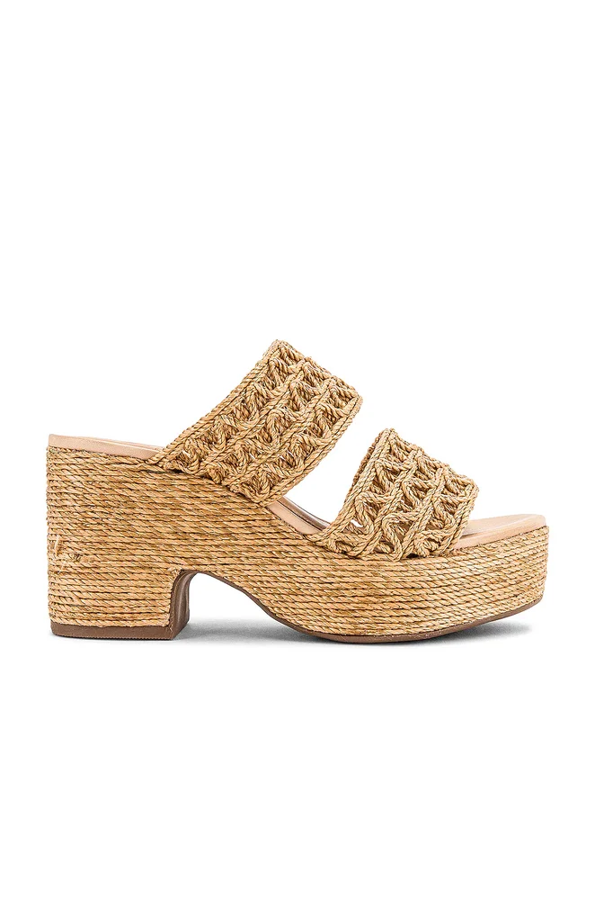 Birdie Heel